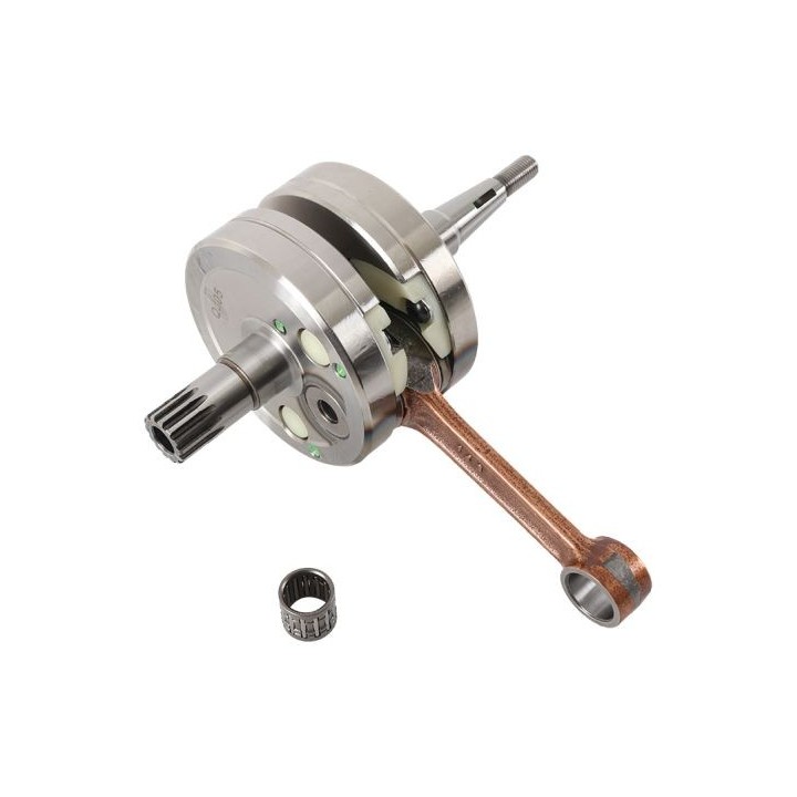 Silnik HOT RODS wał korbowy yamaha yz 125 (01-04) (WWPC125)