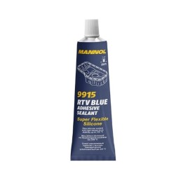 MANNOL GASKET MAKER - SILIKON USZCZELNIAJĄCY