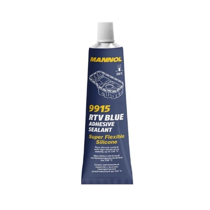 MANNOL GASKET MAKER - SILIKON USZCZELNIAJĄCY