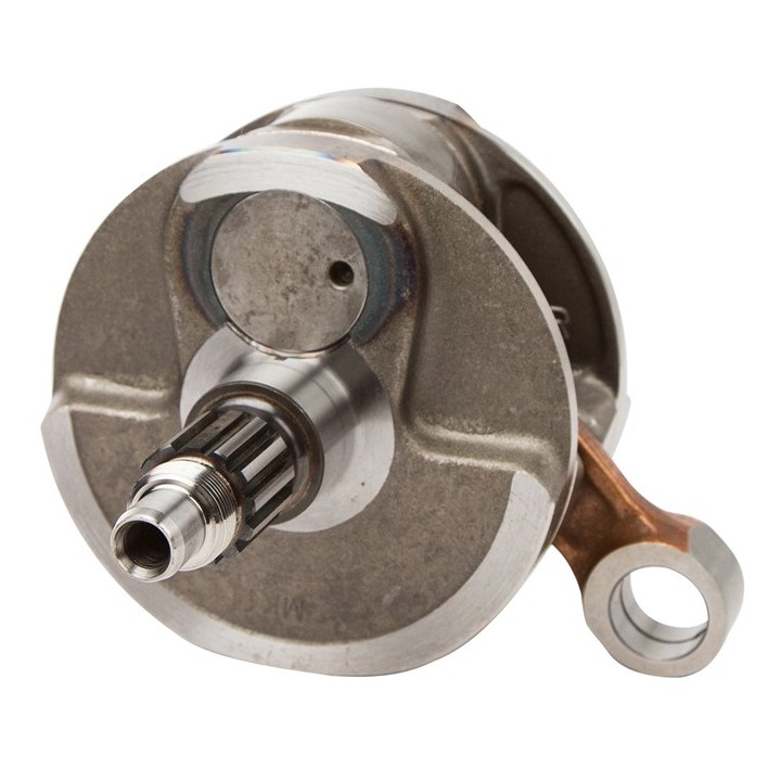 Silnik HOT RODS wał korbowy yamaha yfz 450 (06-09) (12-13) heavy duty