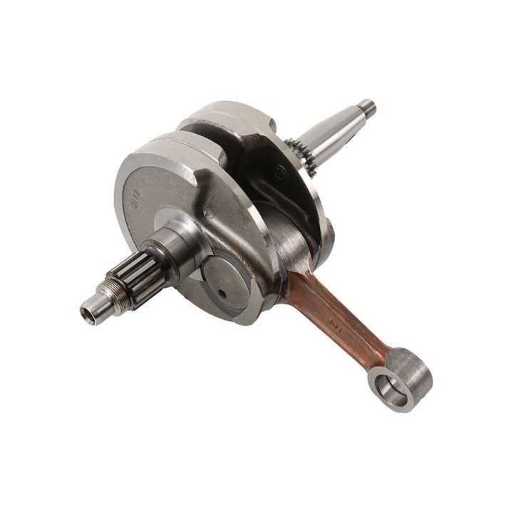 Silnik HOT RODS wał korbowy yamaha yfz 450 (06-09) (12-13) heavy duty