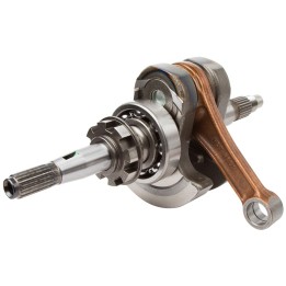 Silnik HOT RODS wał korbowy yamaha yfm 660 grizzly 660 (02-08) (WWPC148)