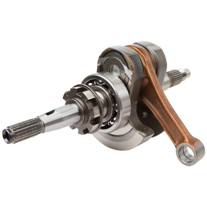 Silnik HOT RODS wał korbowy yamaha yfm 660 grizzly 660 (02-08) (WWPC148)