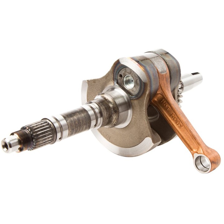 Silnik HOT RODS wał korbowy honda trx 350 tm/te/fm/fe 00-06