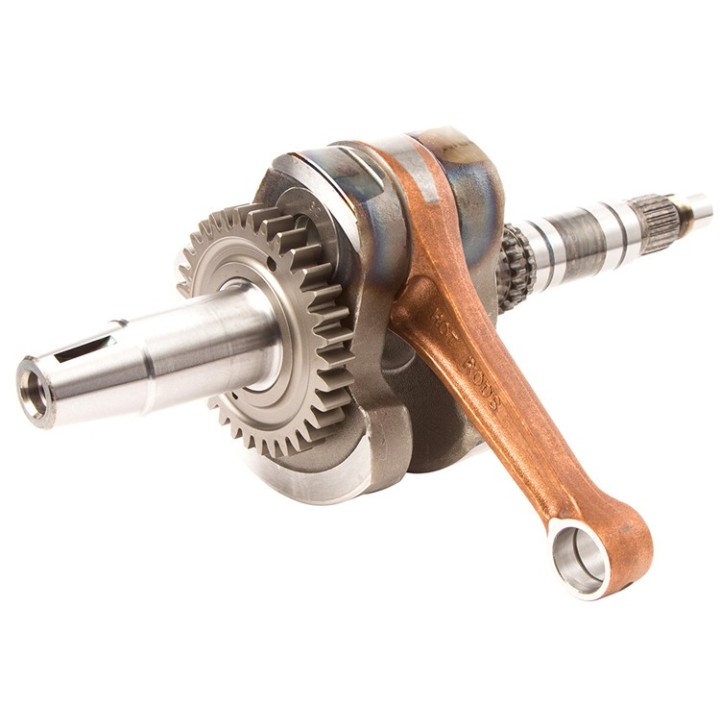 Silnik HOT RODS wał korbowy honda trx 500 fe/fm/tm 05-11