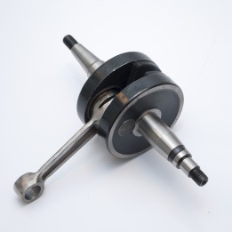 Silnik MIX Omp wał korbowy derbi senda 50 gpr 50 gilera rcr 50 '06-'11 , aprilia rs/rx '06-'10