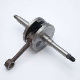 Silnik MIX Omp wał korbowy peugeot trekker / buxy ac