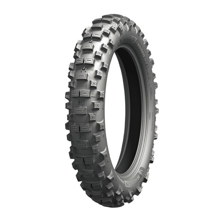 MICHELIN OPONA 140/80-18 ENDURO XTREM NHS 70M TT TYŁ DOT 13-48/2025