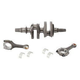 Silnik HOT RODS wał korbowy polaris general 1000 eps '16-'20, rzr xp 1000 '14-'21, ranger 1000 (kompletny z korbowodami)
