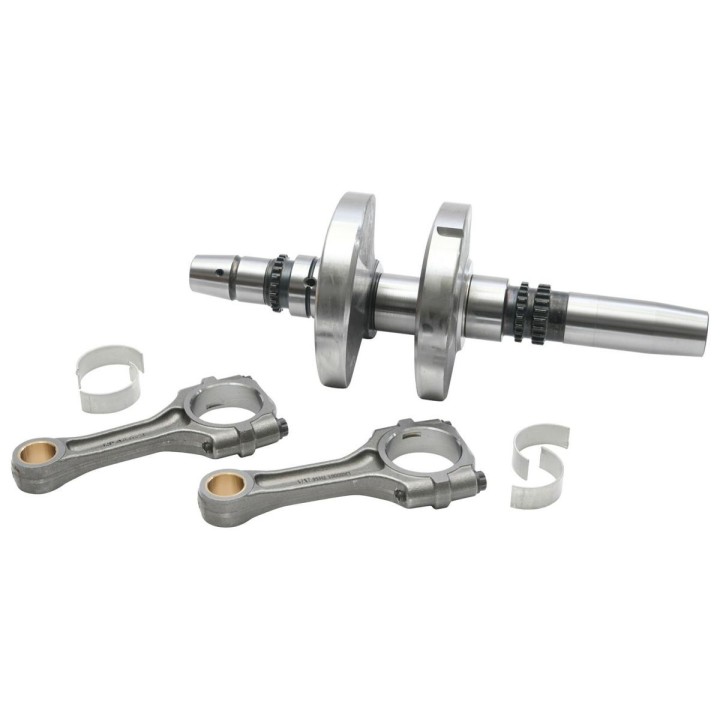 Silnik HOT RODS wał korbowy can-am outlander/max 650 '06-'20, outlander/renegade 800/850 '06-'19, commander 800 '12-'19