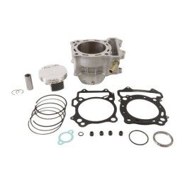 Silnik CYLINDER WORKS cylinder kompletny suzuki drz 400 '00-'09, ltz 400 '03-'12 (standard 90MM) (11,3:1) = 40001-K01