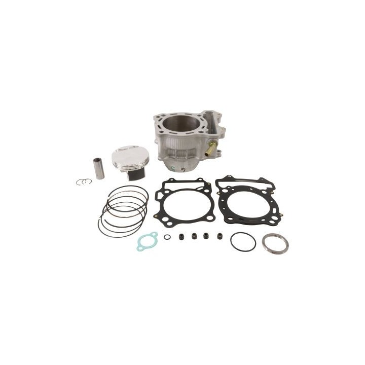 Silnik CYLINDER WORKS cylinder kompletny suzuki drz 400 '00-'09, ltz 400 '03-'12 (standard 90MM) (11,3:1) = 40001-K01