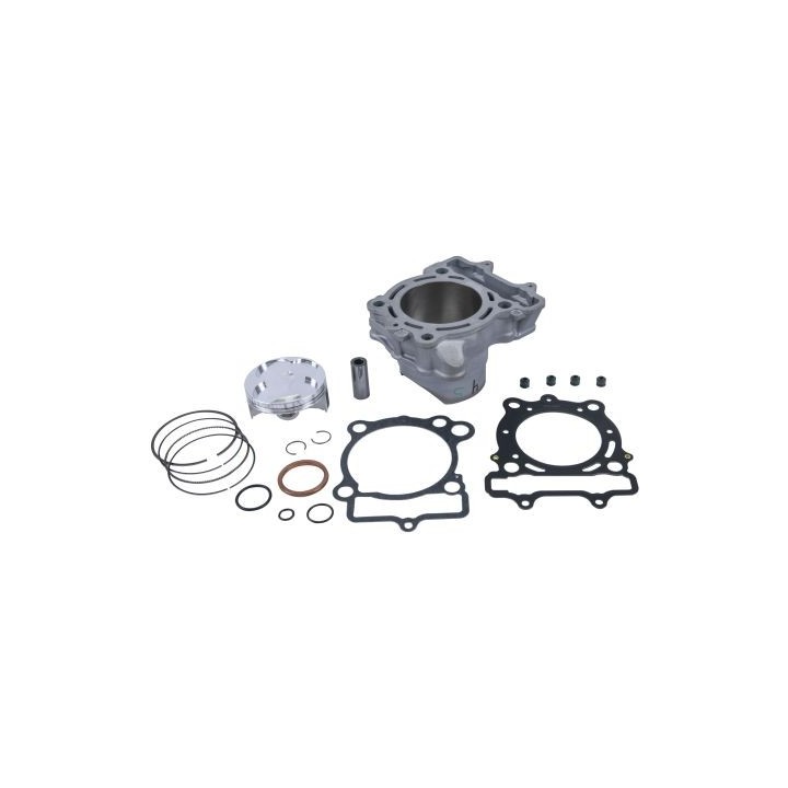 Silnik CYLINDER WORKS cylinder kompletny suzuki rmz 250 '10-'12 standard 77MM
