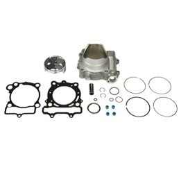 Silnik CYLINDER WORKS cylinder kompletny suzuki rmz 250 '13-'14 standard 77MM 13,5:1 (vertex 23861)
