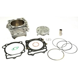 Silnik ATHENA cylinder kompletny suzuki rmz 450 '05-'06 STD=95,5 mm
