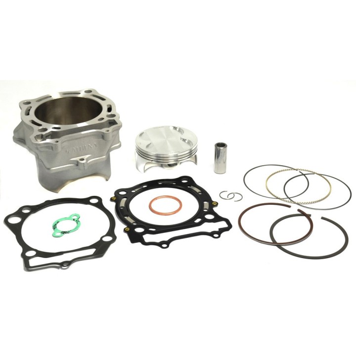 Silnik ATHENA cylinder kompletny suzuki ltr 450 '06-'11 STD=95,5MM nominalny