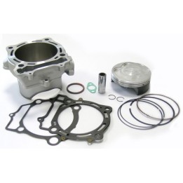 Silnik ATHENA cylinder kompletny suzuki rmz 250 '07-'09 STD=77MM