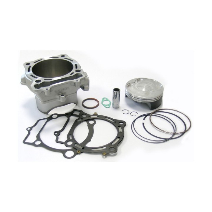 Silnik ATHENA cylinder kompletny suzuki rmz 250 '07-'09 STD=77MM