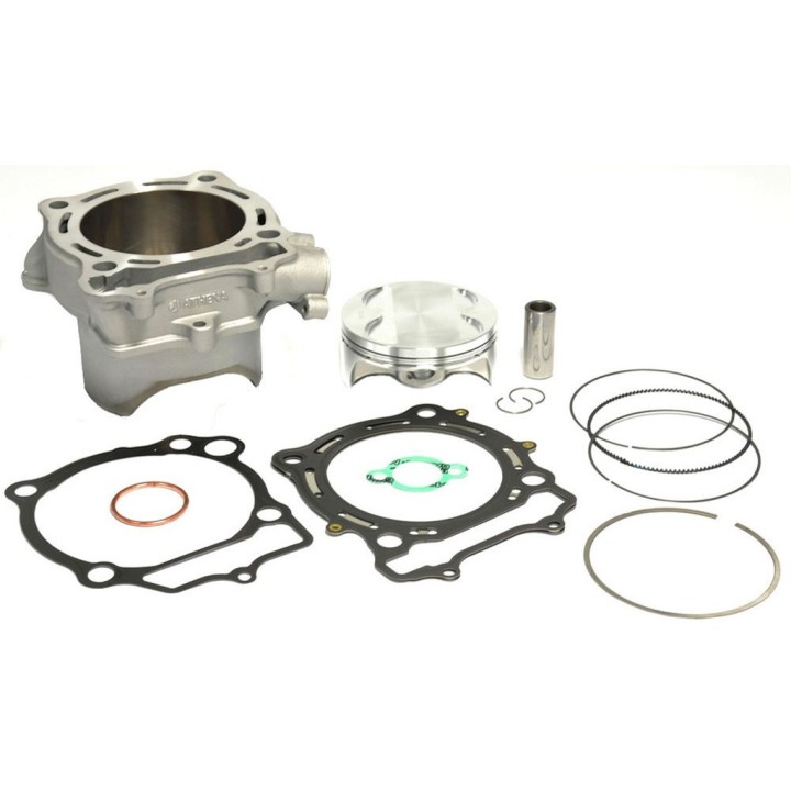 Silnik ATHENA cylinder kompletny suzuki rmz 450 '07 STD=95,5MM nominalny