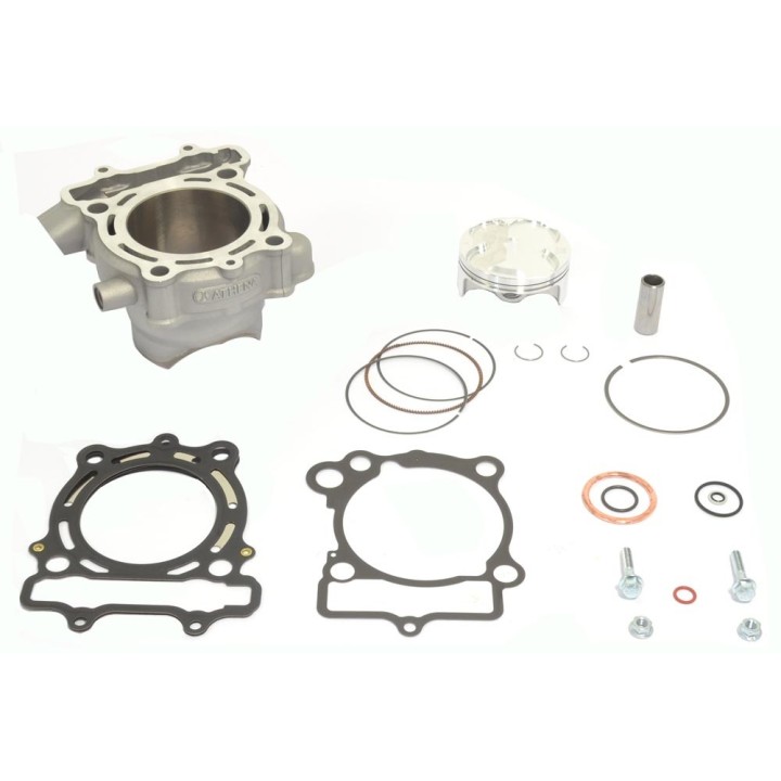 Silnik ATHENA cylinder kompletny suzuki rmz 250 '10-'18 STD=77MM