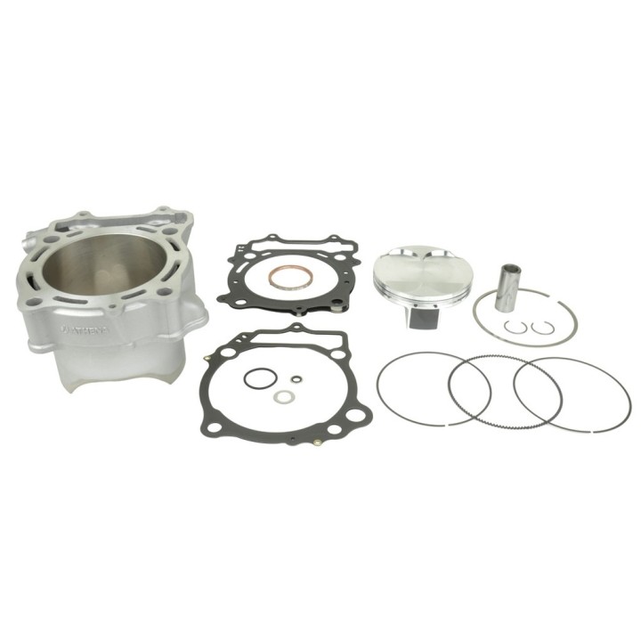 Silnik ATHENA cylinder kompletny suzuki rmz 450 '13-'18 STD=96MM