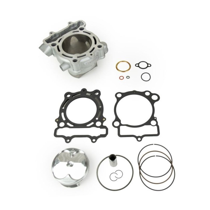 Silnik ATHENA cylinder kompletny suzuki rmz 250 '19-22 STD=77MM