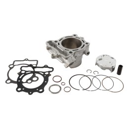 Silnik CYLINDER WORKS cylinder kompletny suzuki rmz 250 (rm-z 250) '16-'18 standard (77,00 mm) (tłok 24122, cylinder, top-end)