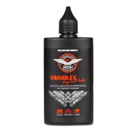 WINX OLEJ DO ŁAŃCUCHA ROWEROWEGO VARIABLEX ZMIENNE WARUNKI 100ML