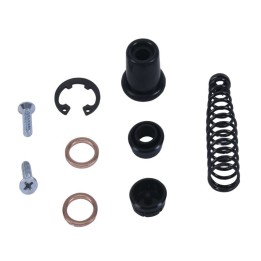 Silnik ALL BALLS ZESTAW NAPRAWCZY POMPY SPRZĘGŁA HONDA VT1100C '85-'96, SUZUKI DL 1000 V-Strom '02-'12, GSF 1200 '97-'05, GSF 1…