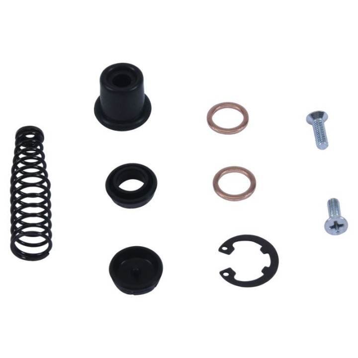Silnik ALL BALLS ZESTAW NAPRAWCZY POMPY SPRZĘGŁA HONDA GL 1200 Gold Wing '84-'87, GL 1500 '88-'03, VF 1100C '83-'86, YAMAHA FZR…