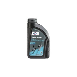 SILKOLENE FUCHS OLEJ DO TELESKOPÓW / AMORTYZATORÓW / ZAWIESZENIA FORK OIL 10W RSF 10 1L (ISO46)