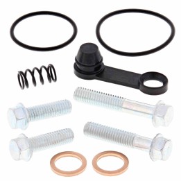 Silnik ALL BALLS zestaw naprawczy siłownika (wysprzęglika) sprzęgła ktm sx/exc 250/300 '06-'16