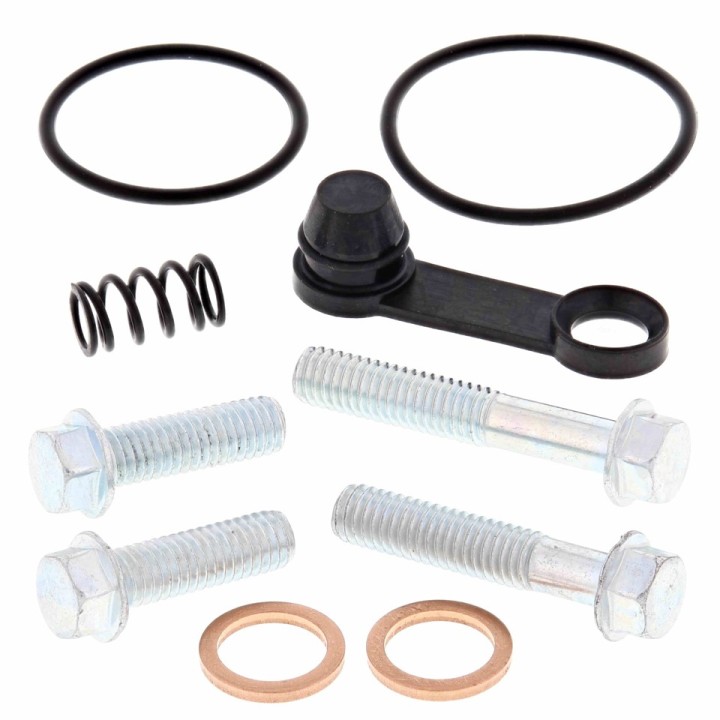 Silnik ALL BALLS zestaw naprawczy siłownika (wysprzęglika) sprzęgła ktm sx/exc 250/300 '06-'16