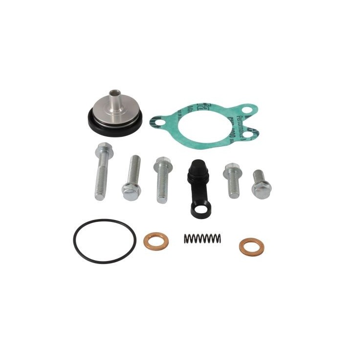 Silnik ALL BALLS zestaw naprawczy siłownika (wysprzęglika) sprzęgła husqvarna fc 250/350 16-19, fe 250/350 17-19, te 250TPI 18-…