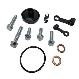 Silnik PROX zestaw naprawczy siłownika (wysprzęglika) sprzęgła ktm 65/85 SX '13-'23; freeride 250 r '15-'17; gas gas mc 65/85 '…