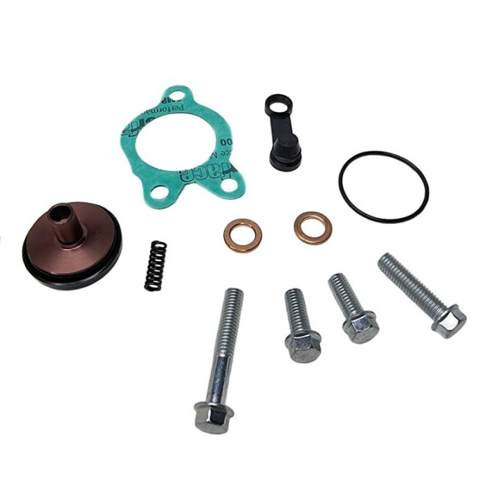 Silnik PROX zestaw naprawczy siłownika (wysprzęglika) sprzęgła ktm sxf 250/350 16-22, excf 250/350 17-22, excf 250/300 tpi 18-2…