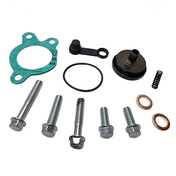 Silnik PROX zestaw naprawczy siłownika (wysprzęglika) sprzęgła husqvarna fc 250/350 16-21, fe 250/350 17-21, te 250TPI 18-21, t…