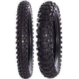MOTOZ OPONA 90/90-21 EURO ENDURO 6 FIM 54R TT PRZÓD (ECER75/DOT) DOT 48/2025