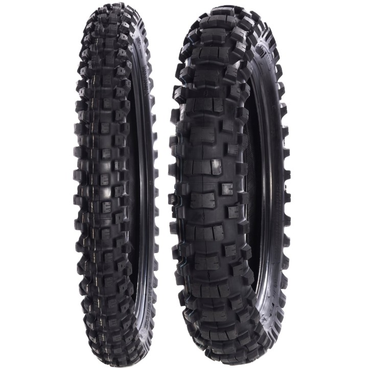 MOTOZ OPONA 90/90-21 EURO ENDURO 6 FIM 54R TT PRZÓD (ECER75/DOT) DOT 48/2025