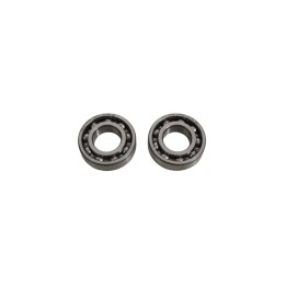 Silnik ALL BALLS ŁOŻYSKA WAŁU KORBOWEGO Yamaha TTR50 24-25, YFA1 89-04, YFM125 Grizzly 04-13, KOYO