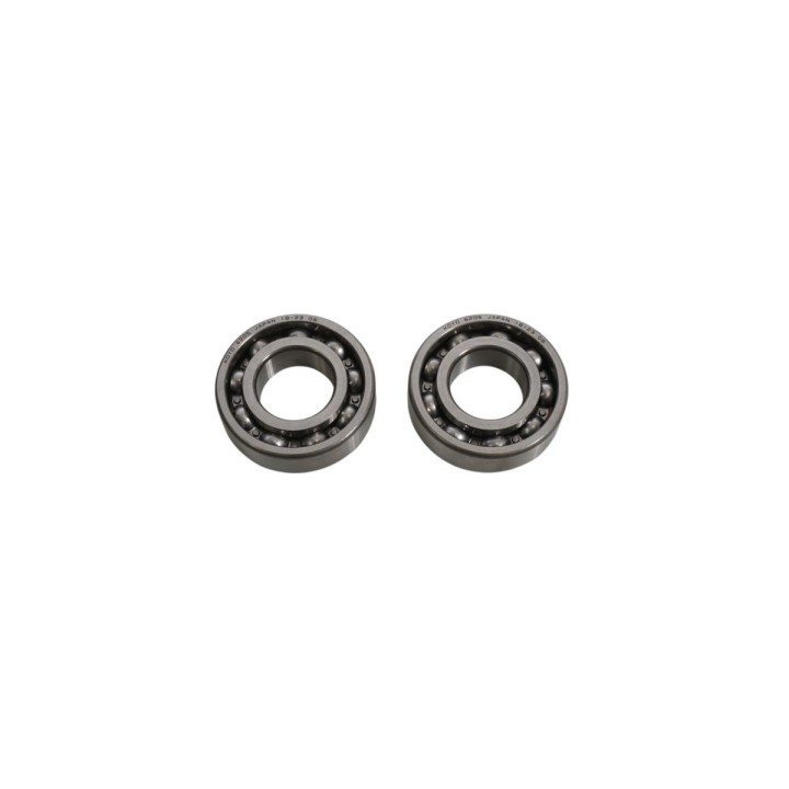Silnik ALL BALLS ŁOŻYSKA WAŁU KORBOWEGO Yamaha TTR50 24-25, YFA1 89-04, YFM125 Grizzly 04-13, KOYO