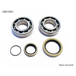 Silnik BEARING WORX łożyska wału korbowego beta 2T 250 / 270 / 290 / 300, rr 250 / 300 '13-'24 (ntn) (made in japan) (23.CBS730…