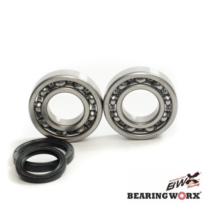 Silnik BEARING WORX łożyska wału korbowego z uszczelaniaczami beta 4T 350/400/450/498 (ntn) (made in japan)