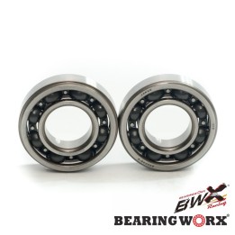 Silnik BEARING WORX łożyska wału korbowego gas gas ec 250 4T '10-12, ec 250F '13 (ntn) (made in japan)