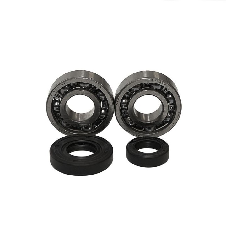 Silnik BEARING WORX łożyska wału korbowego ktm SX 50 '02-'08 (ntn) (made in japan) (24-1101)