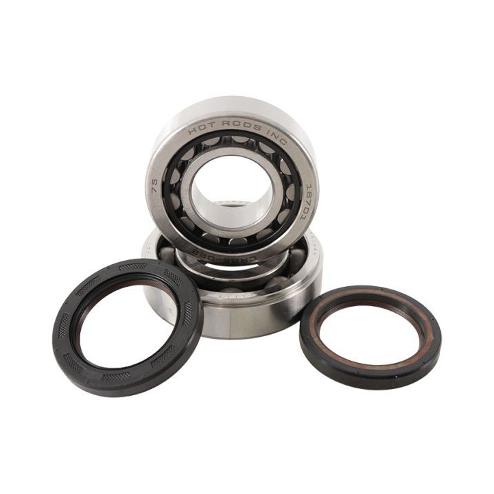 Silnik HOT RODS łożyska wału korbowego honda crf 450R (02-05)
