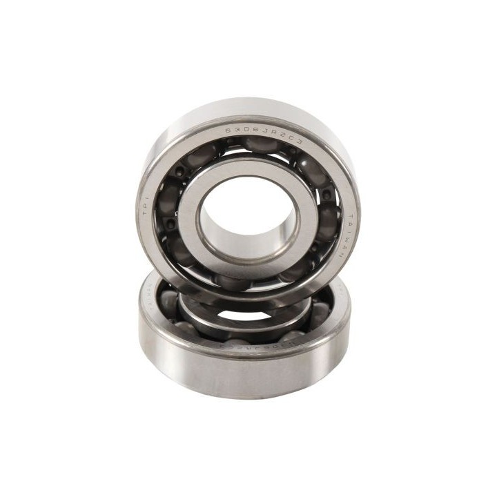 Silnik HOT RODS łożyska wału korbowego yamaha yzf 400-450 '98-'25, yfz 450 '04-'09, '12-'13 wr 450F' 03-'24 (WR450F), YZF400, Y…