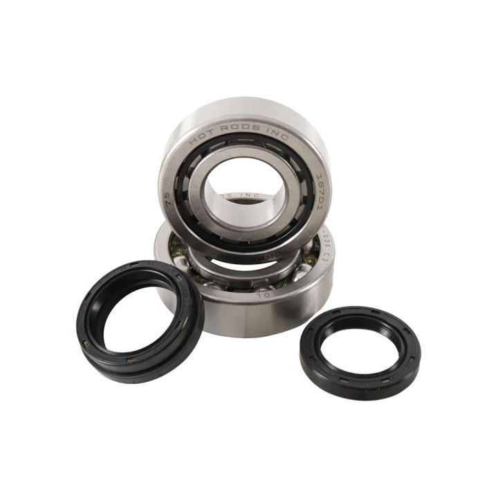 Silnik HOT RODS łożyska wału korbowego honda trx 450ER 04-05