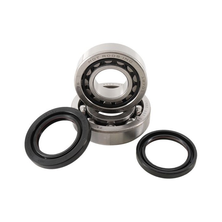 Silnik HOT RODS łożyska wału korbowego honda trx 450 06-09