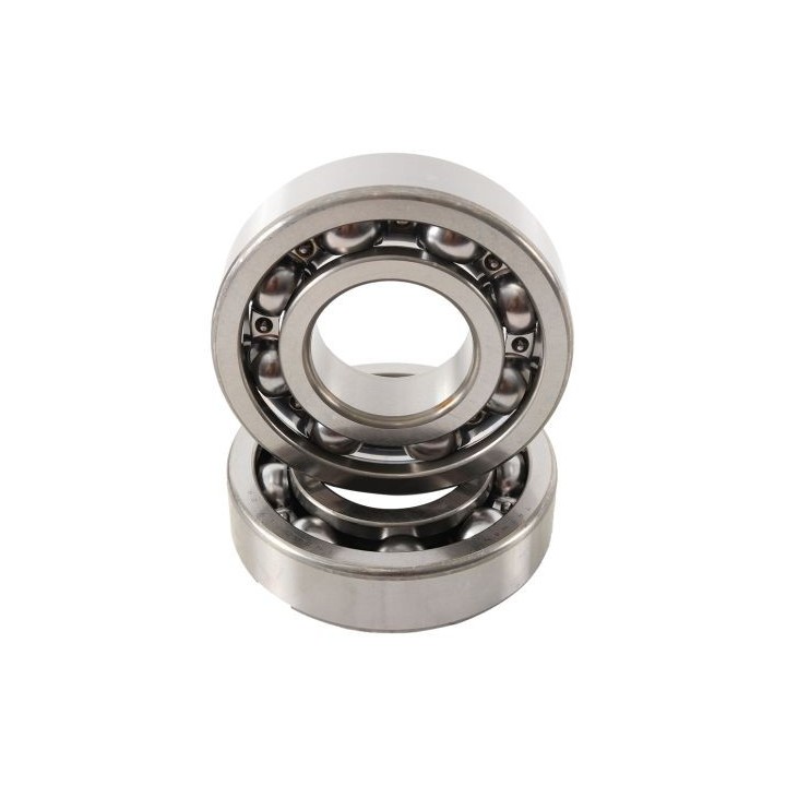 Silnik HOT RODS łożyska wału korbowego yamaha raptor yfm 700 (06-24), GRIZZLY700 (07-24)